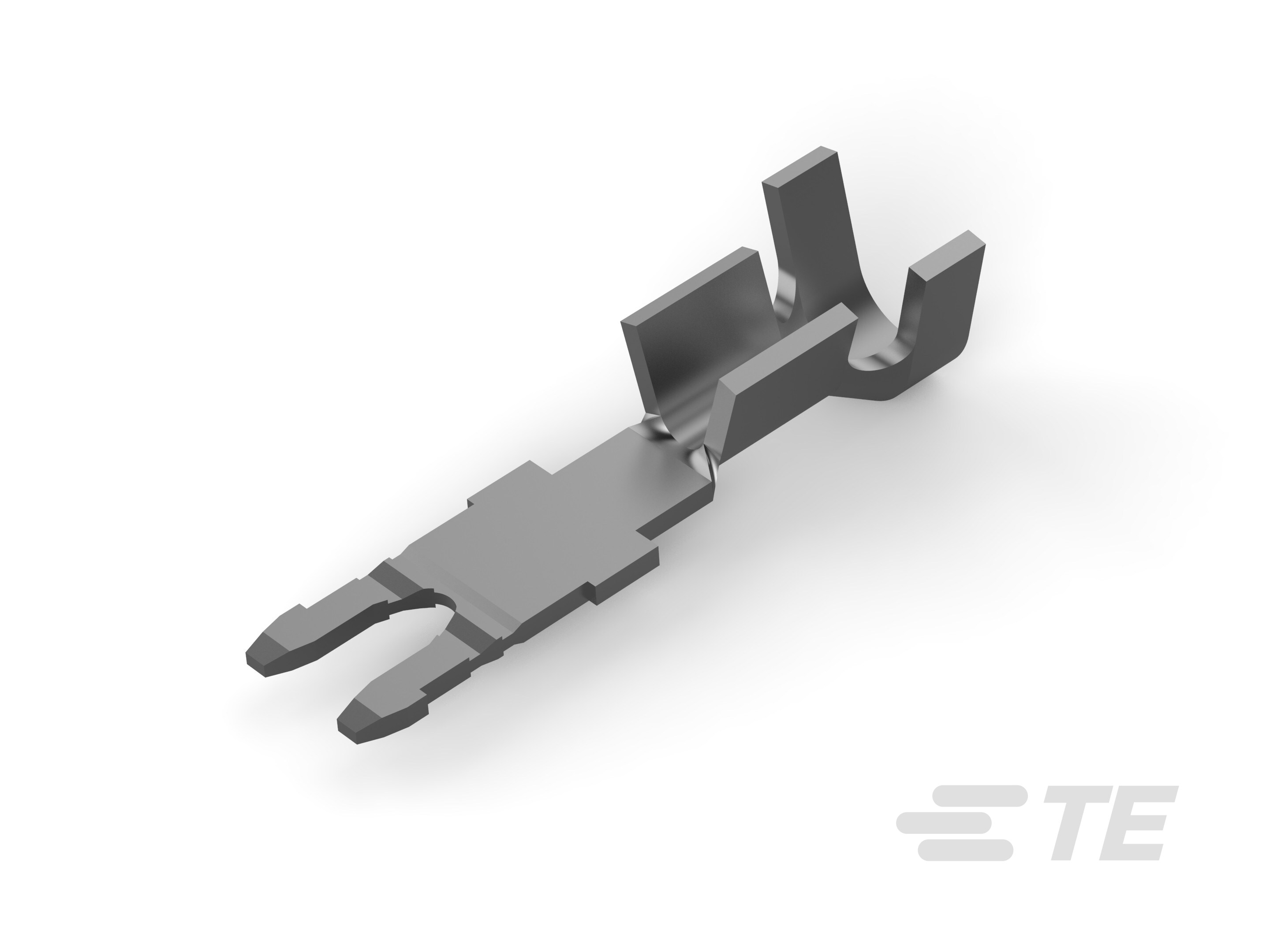 TE Connectivity 281623-2