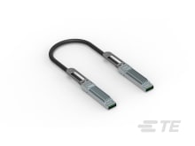 2821313-1 Pluggable I/O Cable Assemblies 1