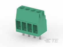 TERMI-BLOK PCB SIDE ENTRY STAC-284391-4