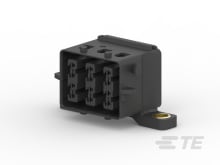 12 POS. FEMALE CONNECTOR FOR S-284953-1