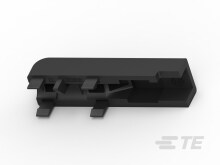 293733-1 Rectangular Power Connectors 1