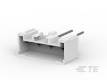 316881-1 Wire-to-Board Headers & Receptacles 1