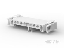 521137-1 Crimp Terminal Housings 1