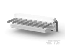 640387-8 Rectangular Power Connectors 1