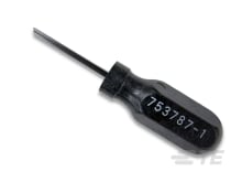 EXTRACTION TOOL FOR MIC MK II-753787-1