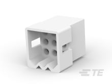 770096-1 Rectangular Power Connectors 1