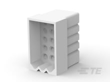 770107-1 Rectangular Power Connectors 1