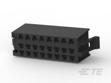 770197-1 Crimp Terminal Housings 1