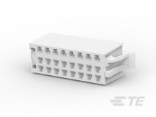 770197-2 Crimp Terminal Housings 1