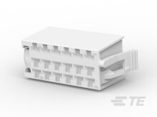 770200-1 Crimp Terminal Housings 1