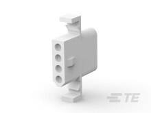 770335-1 Rectangular Power Connectors 1