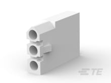 770339-1 Rectangular Power Connectors 1