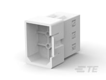770361-1 Rectangular Power Connectors 1