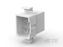 770373-1 Rectangular Power Connectors 1