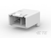 STD Temp Power Key Header-CAT-P8704-H342