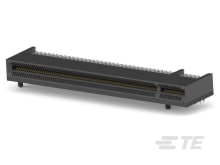 PCI Express RA assy 5.8mm slot 2.3mm pc-1761465-4