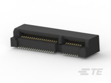 mSATA/mini PCI-E 5.6H Type I G/F-1775838-2