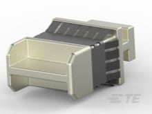 SFP+ EMI Plug-1888901-1