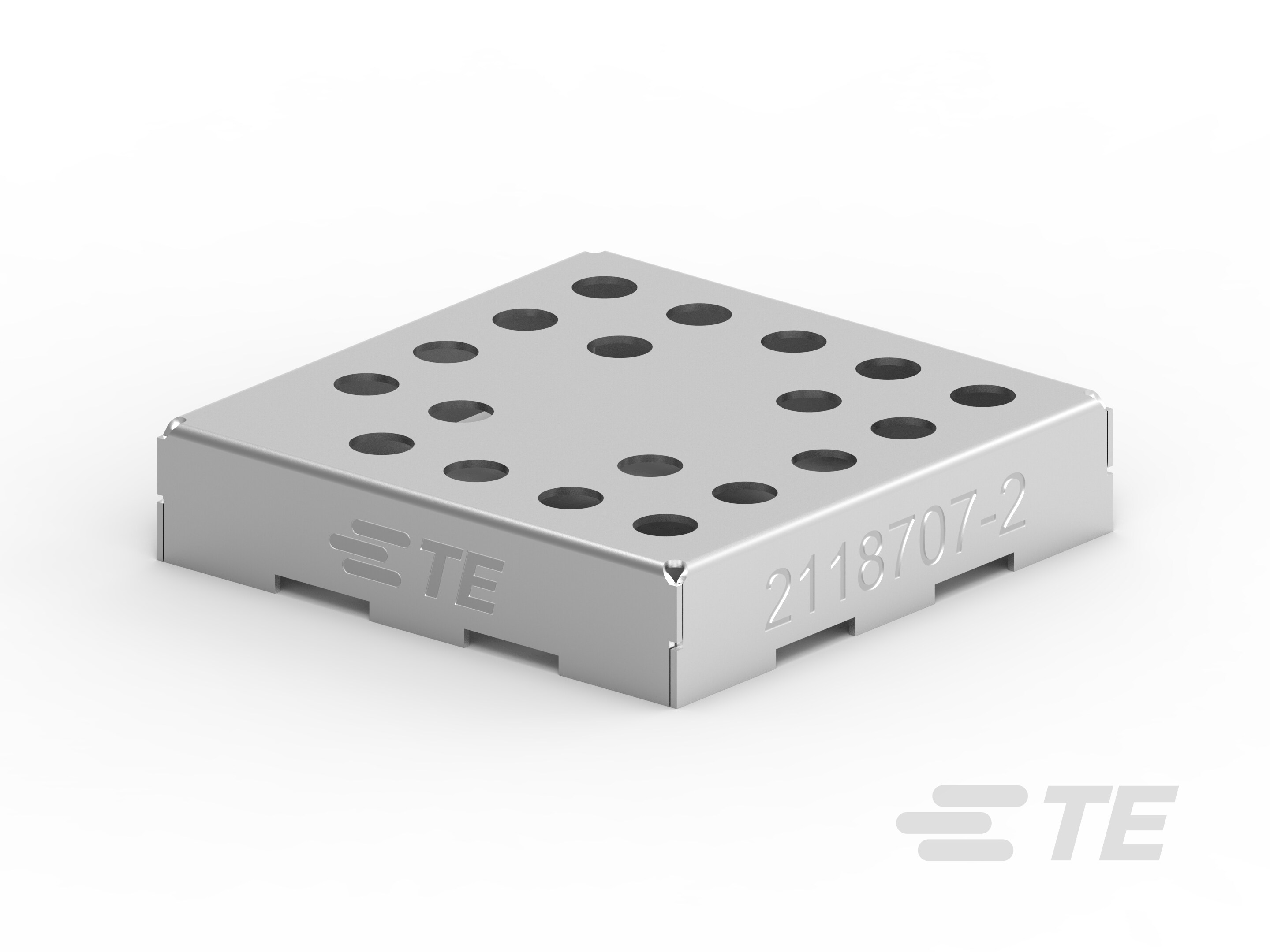2118707-2 TE Connectivity