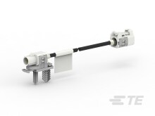 2141730-2 Infotainment & Multimedia Cable Assemblies 1