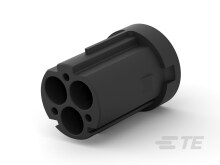 2213587-1 Circular Connector Housings 1