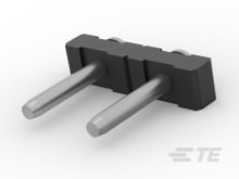 2213865-2 Terminal Block Headers & Receptacles 1