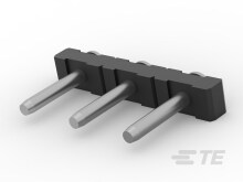 2213865-3 Terminal Block Headers & Receptacles 1