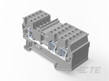 1.5MM^2,1 IN 2 OUT SPRING TERMINAL BLOCK-2271553-1