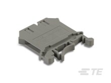 2271677-1 DIN レール ターミナル ブロック & パネル マウント ブロック 1