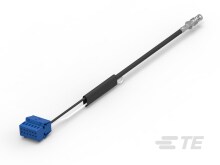 2282466-6 Infotainment & Multimedia Cable Assemblies 1