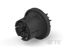 2307526-2 Standard Circular Connectors 1