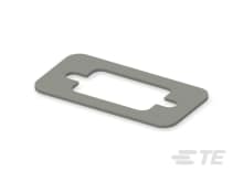 D-Sub Conn Gaskets for RFI/EMI Shielding-CAT-EMIG-0009