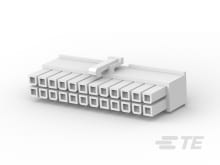 2-794954-4 Rectangular Power Connectors 1