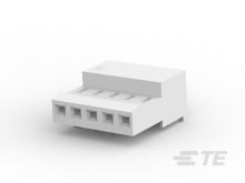 3-640441-5 電線対基板接続用ヘッダーおよびリセプタクル 1