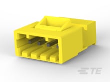 3-641436-4 Rectangular Power Connectors 1
