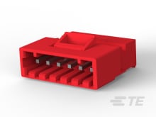 3-641437-6 Rectangular Power Connectors 1