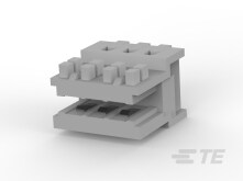 3-829868-3 スタンダード エッジ コネクタ 1