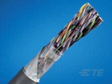 04KB3LF001 Twisted Pair Cable 1