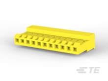 4-640427-1 Rectangular Power Connectors 1