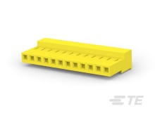 4-640432-2 Rectangular Power Connectors 1