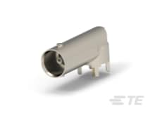 BNC RF Connector: jack, right-angle, 75 Ohm, 2 GHz-CAT-076-BNCJKRA752