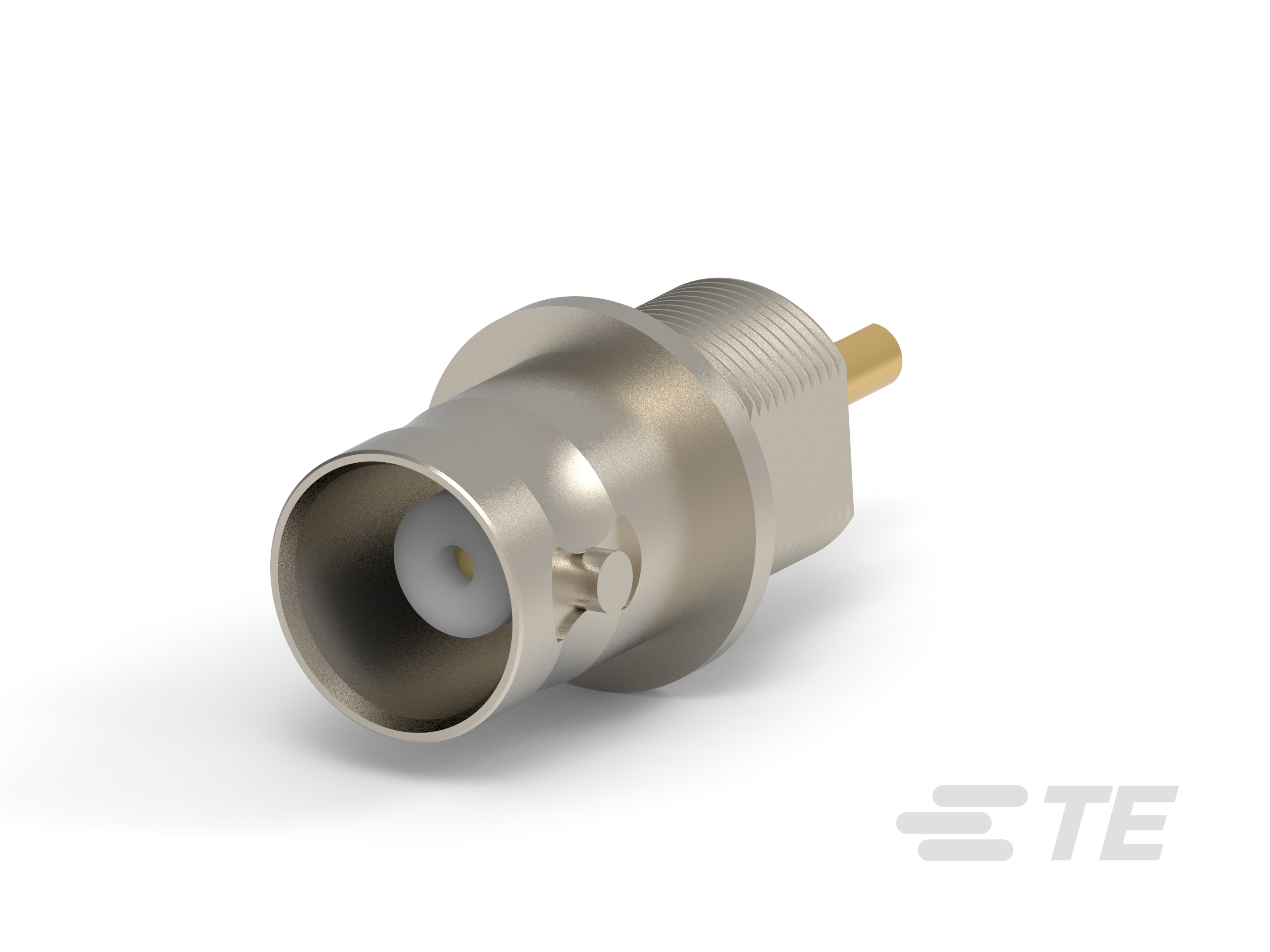 TE CONNECTIVITY BNC Connector