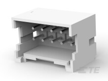 1-1969543-0 電線対基板接続用ヘッダーおよびリセプタクル 1