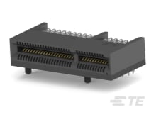 PCI Express RA assy 5.8mm slot 2.3mm pc-2-1761465-2