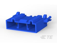 GHC 9.0 3POS HDR ASSY BLUE-2-1903415-1