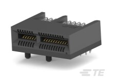 PCI Express RA assy 5.8mm slot 2.3mm pc-3-1761465-1