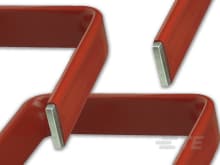 CAT-BPTM Energy Heat Shrink Tubing 1