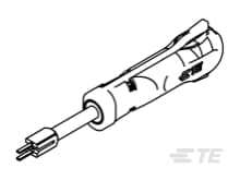 EXTRACTION TOOL-5-1579008-2