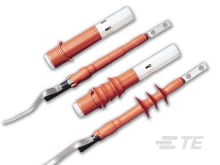 Indoor and Outdoor Cable Terminations-CAT-TFT-R