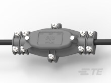 910762-000 Joints & Splices 1